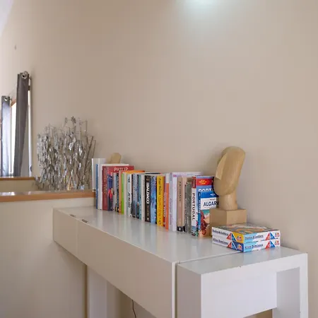 Hébergement de vacances Girassol Lagos