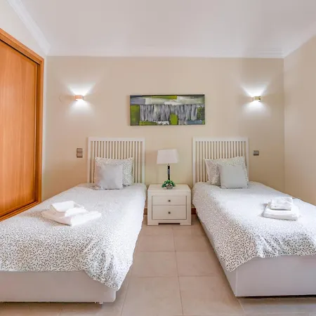 Girassol Hébergement de vacances Lagos