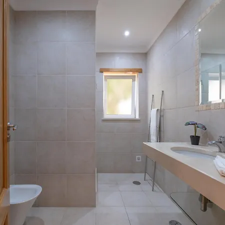 Girassol Hébergement de vacances *