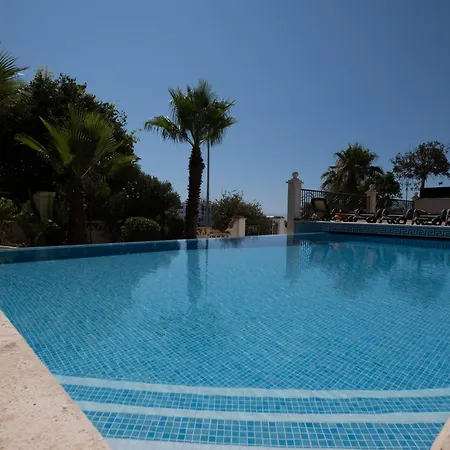 Hébergement de vacances Girassol Lagos