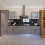 Ferienhaus Girassol Lagos