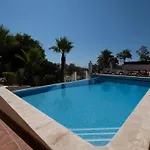 بيت للعطل Girassol لاغوس