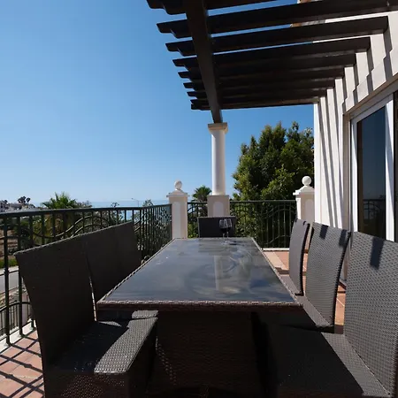 Girassol Semesterbostad Lagos