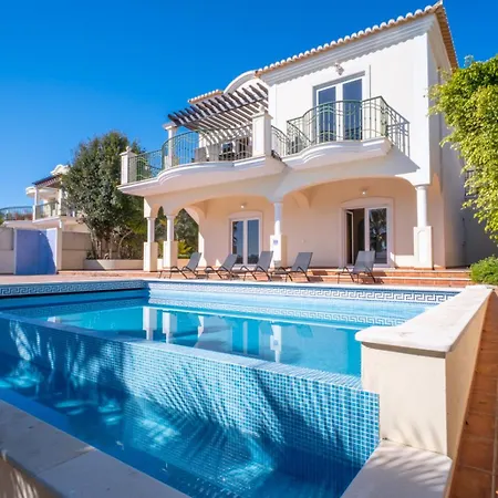Girassol Holiday home Lagos