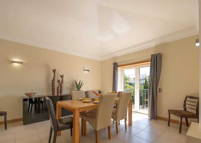 Girassol 別荘 ラゴス