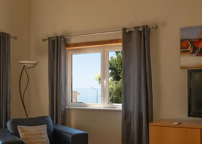 別荘 Girassol ラゴス