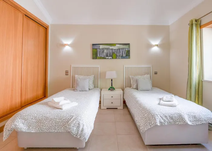 Girassol 別荘 ラゴス