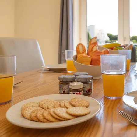 Girassol Holiday home Lagos