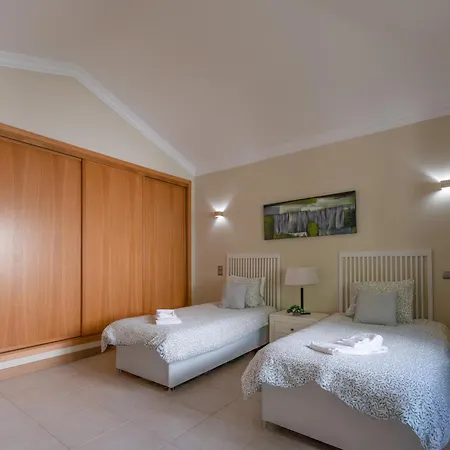 Holiday home Girassol