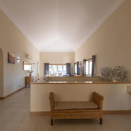 Girassol Holiday home