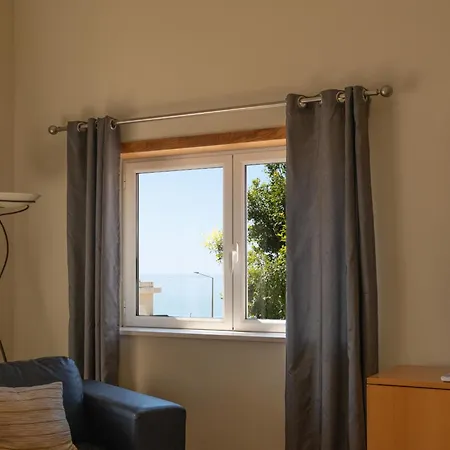 Holiday home Girassol Lagos