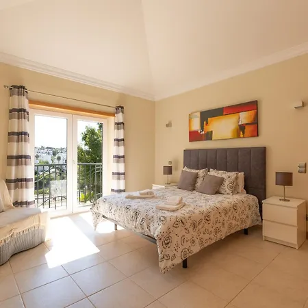 Holiday home Girassol