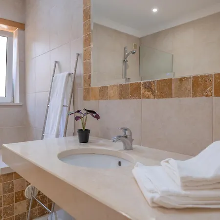 Girassol Holiday home