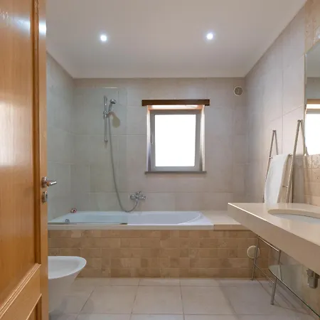 Holiday home Girassol