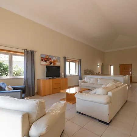 Girassol Holiday home